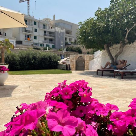 Lamanna Summer House Polignano a Mare Εξωτερικό φωτογραφία