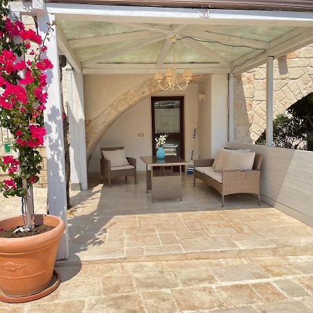Lamanna Summer House Polignano a Mare Εξωτερικό φωτογραφία