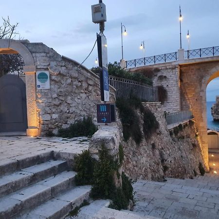 Lamanna Summer House Polignano a Mare Εξωτερικό φωτογραφία