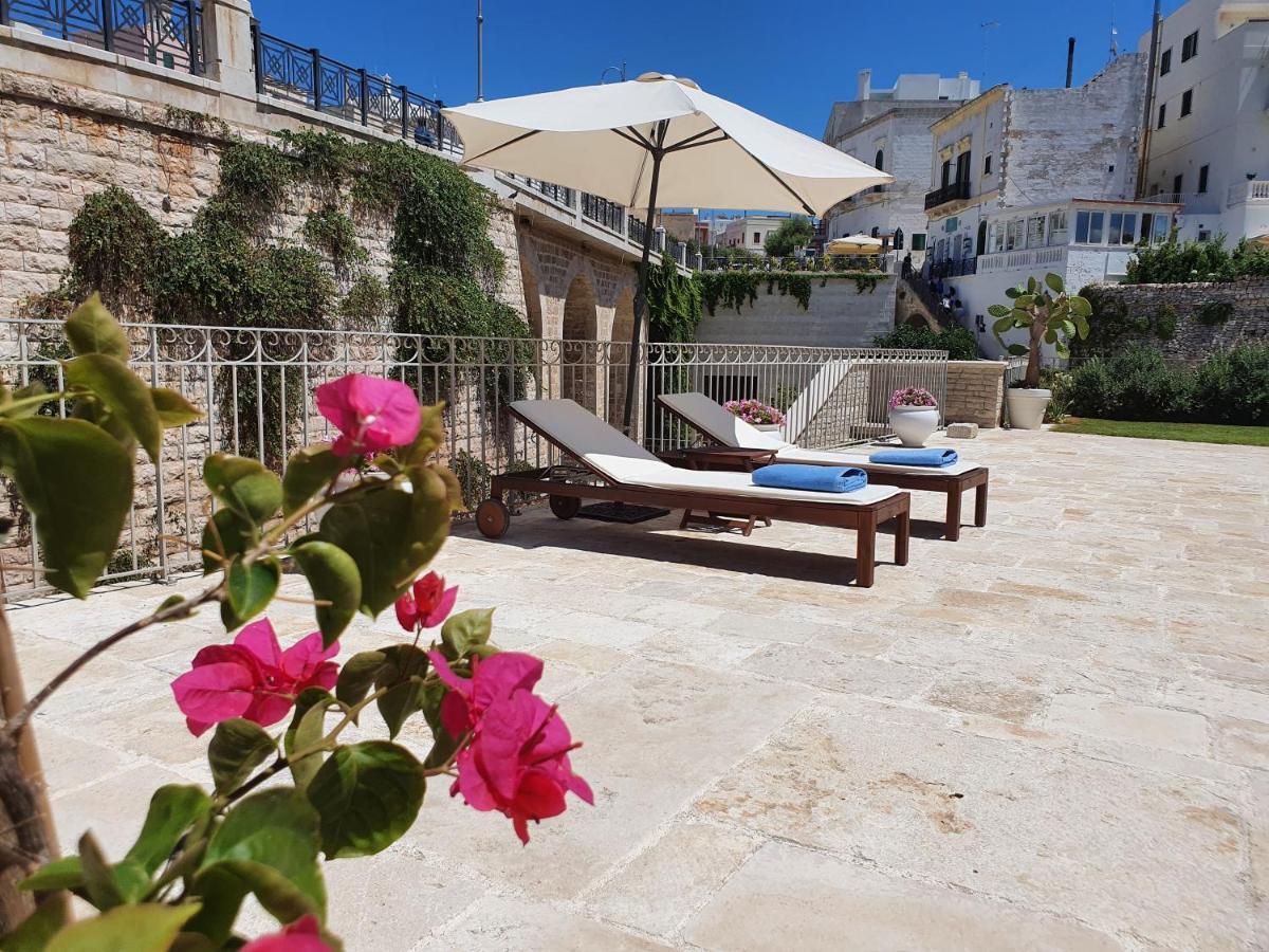 Lamanna Summer House Polignano a Mare Εξωτερικό φωτογραφία