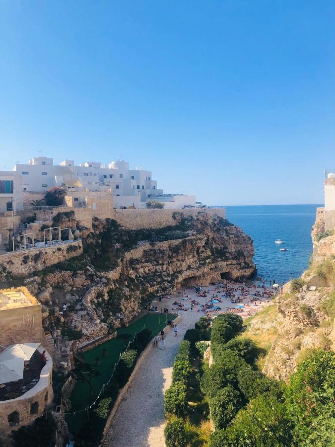 Lamanna Summer House Polignano a Mare Εξωτερικό φωτογραφία