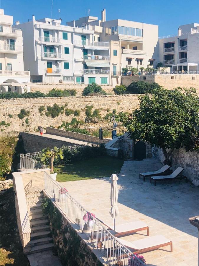 Lamanna Summer House Polignano a Mare Εξωτερικό φωτογραφία