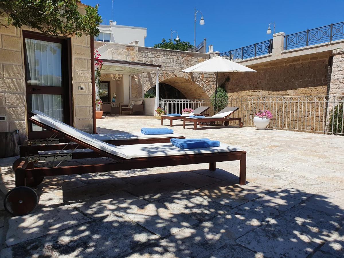Lamanna Summer House Polignano a Mare Εξωτερικό φωτογραφία