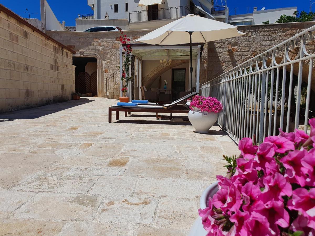 Lamanna Summer House Polignano a Mare Εξωτερικό φωτογραφία