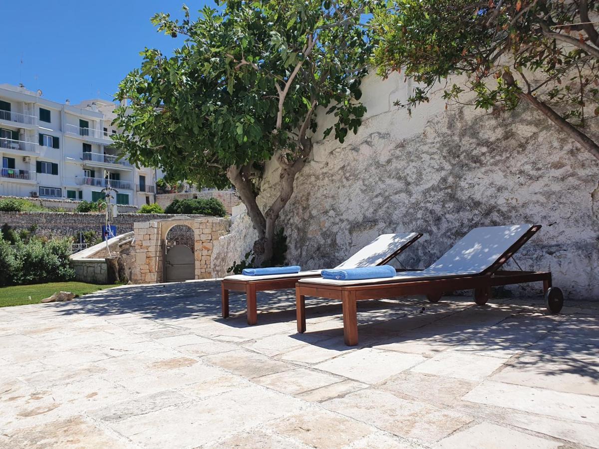 Lamanna Summer House Polignano a Mare Εξωτερικό φωτογραφία