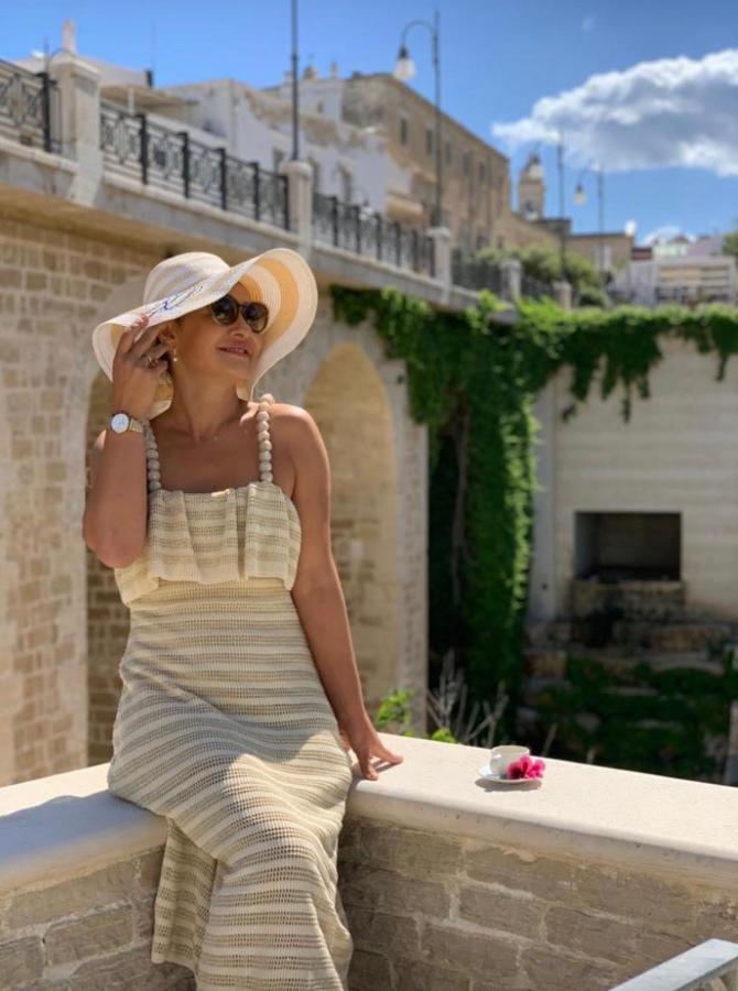 Lamanna Summer House Polignano a Mare Εξωτερικό φωτογραφία