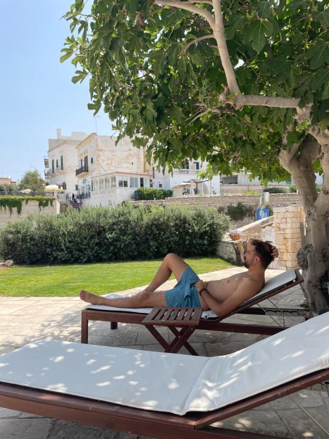 Lamanna Summer House Polignano a Mare Εξωτερικό φωτογραφία