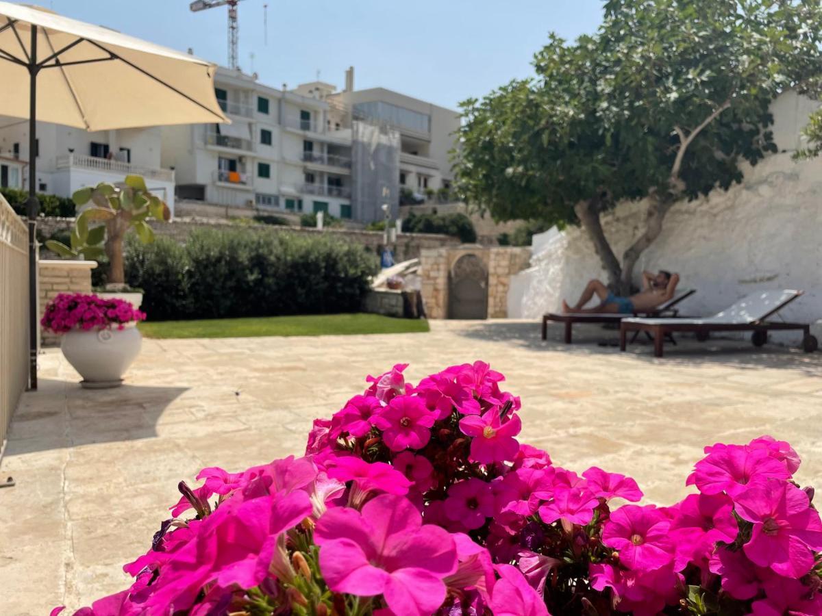 Lamanna Summer House Polignano a Mare Εξωτερικό φωτογραφία