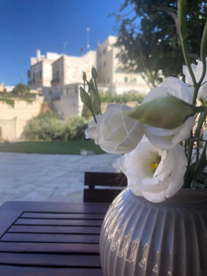 Lamanna Summer House Polignano a Mare Εξωτερικό φωτογραφία