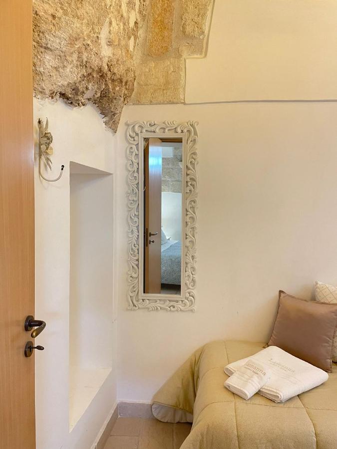 Lamanna Summer House Polignano a Mare Εξωτερικό φωτογραφία