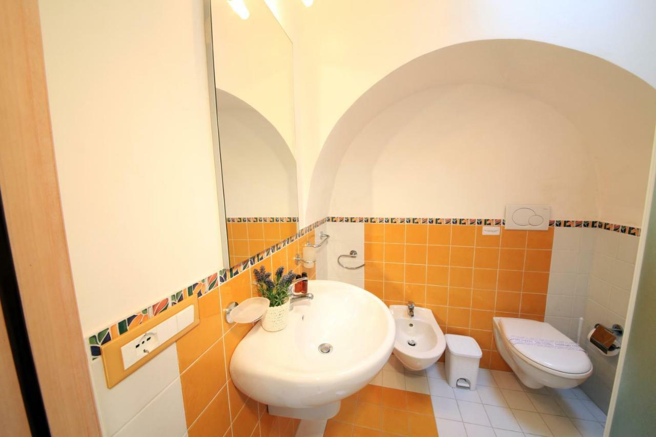 Lamanna Summer House Polignano a Mare Εξωτερικό φωτογραφία